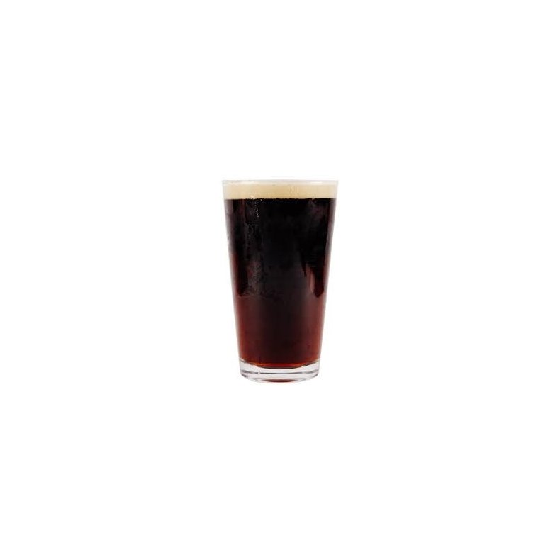 Imperial Luxus - Jule Ale 2019 (23-25 l All-Grain Kit)