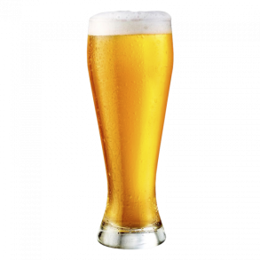 Imperial Luxus - Pilsner fra Pilsen (23-25 l All-Grain Kit)