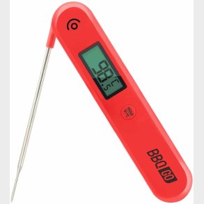 Inkbird BBQ-GO - BG-HH1C - Digital Termometer til hjemmebrygning eller mad