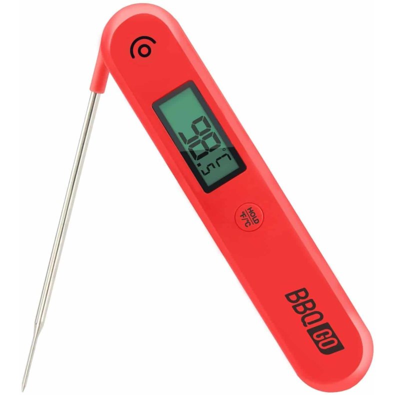 Inkbird BG-HH1C - Digital Termometer til hjemmebrygning eller mad