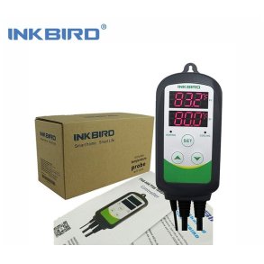 InkBird ITC-308 termostat - temperaturstyring