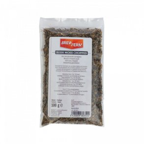 Irish Moss 100 g