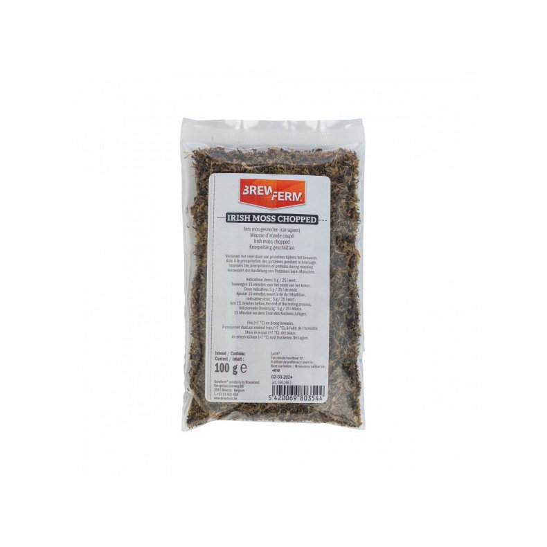 Irish Moss 100 g