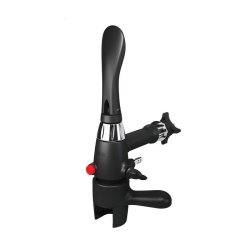 iTapX - Modtryksfyldning af flasker