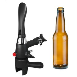 iTapX - Modtryksfyldning af flasker