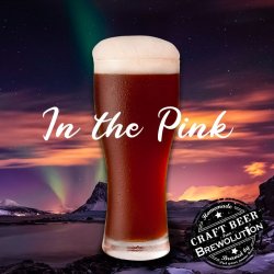 Julebryg 2020 - In the Pink (23-25 l All-Grain Kit)