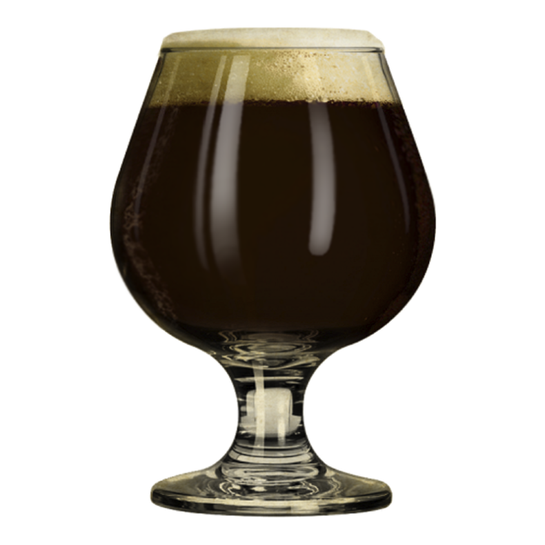 Julebryg 2021 - Ginger Cookie Junkie (23-25 l. All-Grain Kit)
