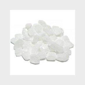 Kandis sukker lys 1000 g.