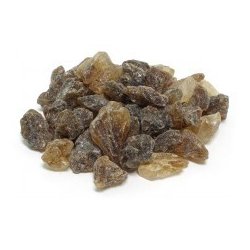 Kandis sukker m�rk 1000 g.