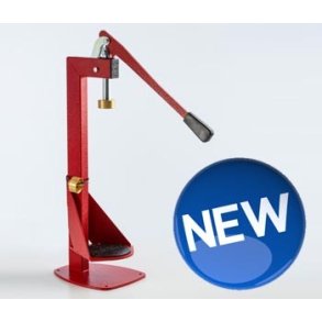 Kapselpstter - Crown Corker Doc revolution