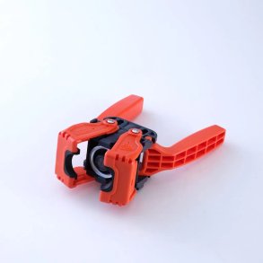 Kapselpstter til 26 mm Kelly Twin Lever Capper