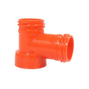 Karboneringslg T-Stykke