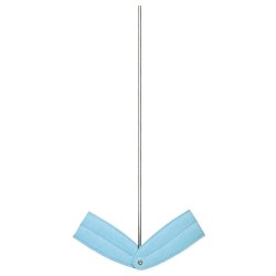 Keg cleaner - til boremaskine