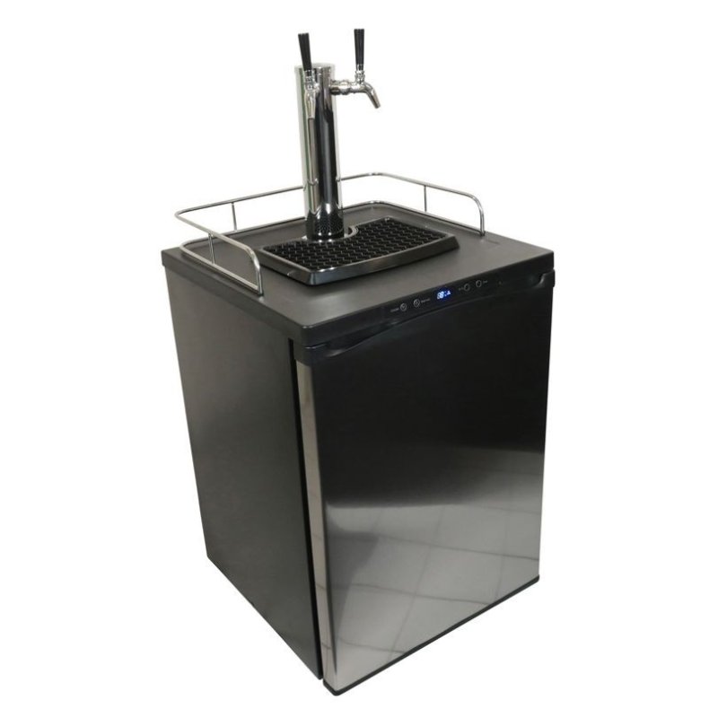 Kegerator Series X M/2 Haner Kegland