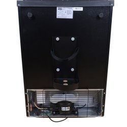 Kegerator - Series X M/2 Haner Kegland med Flowcontrol