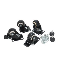 Kegerator - Series X M/2 Haner Kegland med Flowcontrol