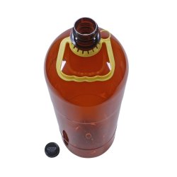 Kegland - Oxebar Mini Keg PET 8 L.