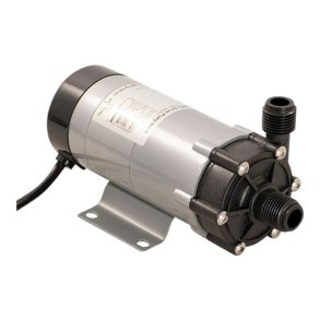 Kegland - Pumpe magnet drevet