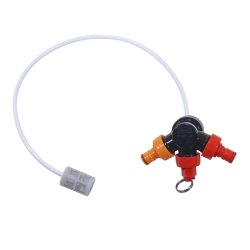 Kegland - Tapping Head Kit For Oxebar Mini Kegs PET