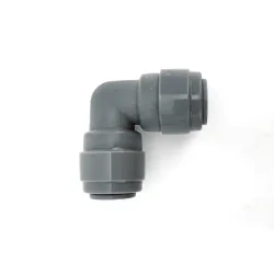 Vinkel 90 grader (hun-hun) 8mm (5/8") - 8mm (5/8") - Kegland