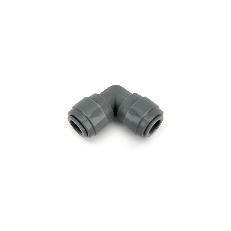 Vinkel 90 grader (hun-hun) 8mm (5/8") - 8mm (5/8") - Kegland