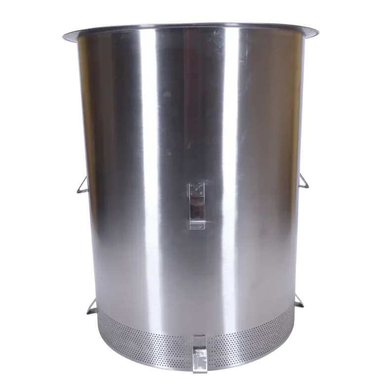 BrewZilla 35 L (G4) Extented Malt Pipe