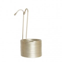 Klespiral, Brewferm Chill'in, rustfri stl, model 50 L