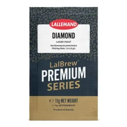 Lallemand - Diamond Lager Yeast, 11 g