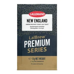 Lallemand - New England, East Coast Ale Gr, 11 g
