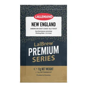 Lallemand - New England, East Coast Ale Gr, 11 g