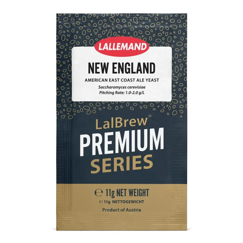 Lallemand - New England, East Coast Ale Gr, 11 g