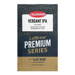 Lallemand - Verdant IPA, 11 g. trgr