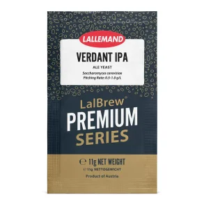 Lallemand - Verdant IPA, 11 g. trgr