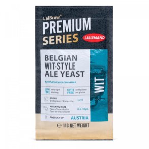 Lallemand - Lalbrew Wit , 11 g. 