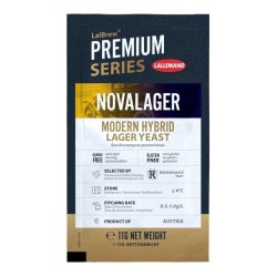 Lallemand - Novalager trgr, 11 g.