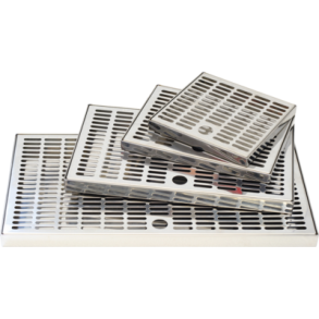 Lindr - Drypbakke til Kontakt 40