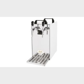 Lindr - Kontakt 40, Fadlsanlg / Trkler, 2 haner