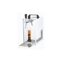 Lindr Pygmy 25 - fad�lsanl�g - t�rk�ler - leje pris pr. dag eller weekend, pris er inkl. depositum (500 kr)