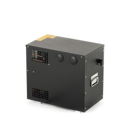 Lindr - AS-40 Green Line, Vandkler / Fadlsanlg