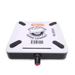 Magnetomrrer - Wort Whipper