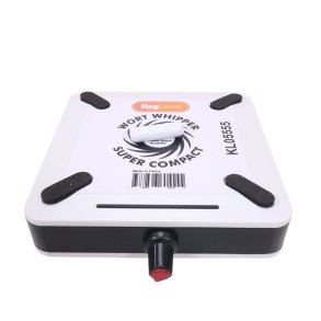 Magnetomrrer - Wort Whipper