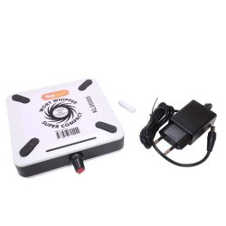 Magnetomrrer - Wort Whipper