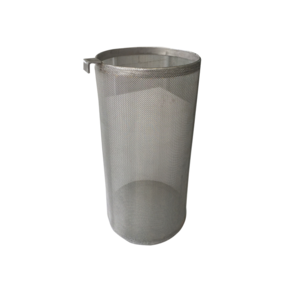 Mangrove Jack's - Hop Spider til Grainfather