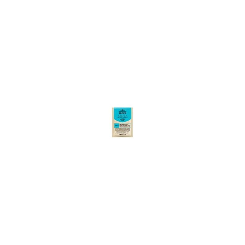 Mangrove Jack's - M76 Bavarian Lager, 10 g. trgr