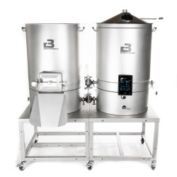 Brewtools B180 Mash Tun
