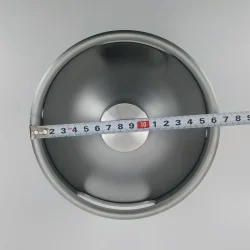 Kegland - Mini Keg 5L, inklusiv tapping head