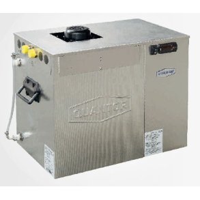 Glycol køler Minichilly 03 Comp fra Quantor med pumpe - Brewtools