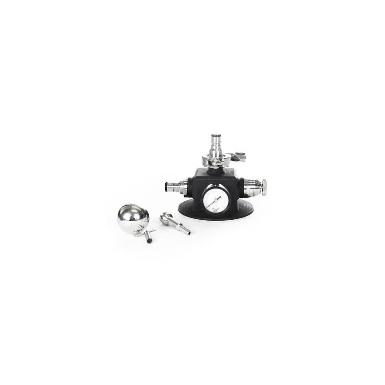 Brewtools - MiniUni Pressure kit - tryk-kit