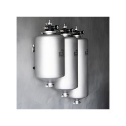 Brewtools MiniUni wall bracket, triple