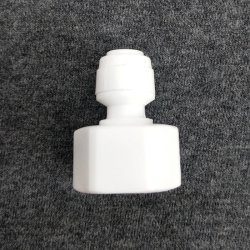 Slangekobling - Monotight 6,35mm (1/4") til 1/2" gevind